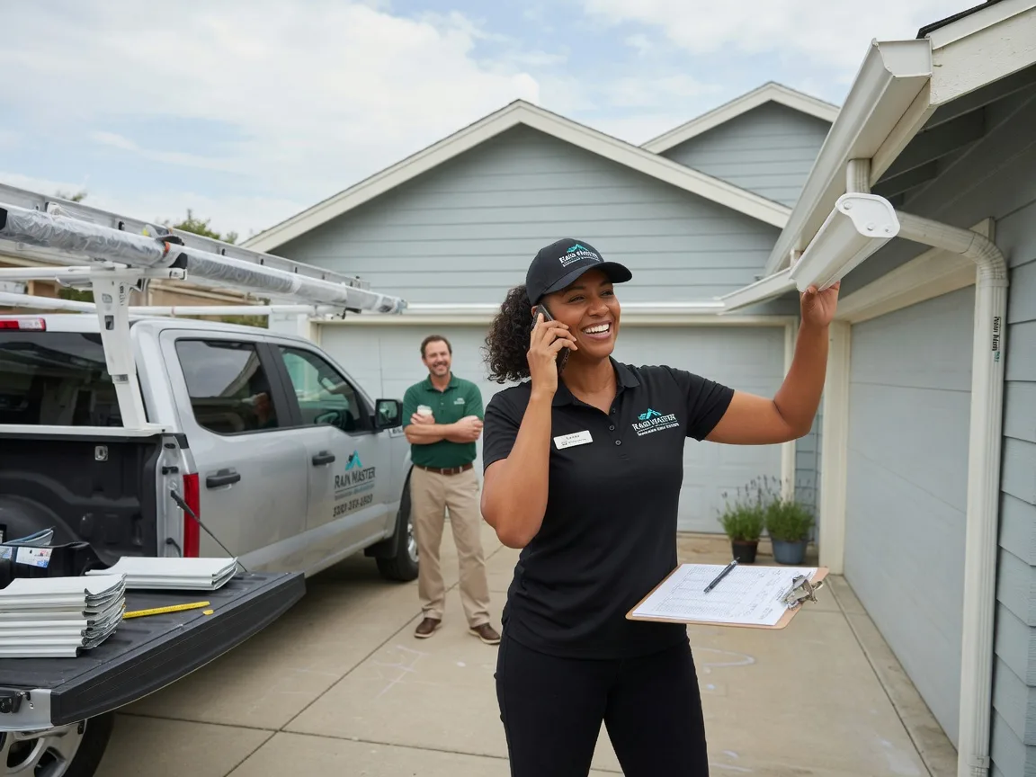 Gutter Installation Masonville, NY FAQs